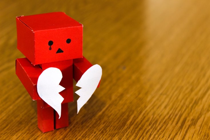 brokenheart